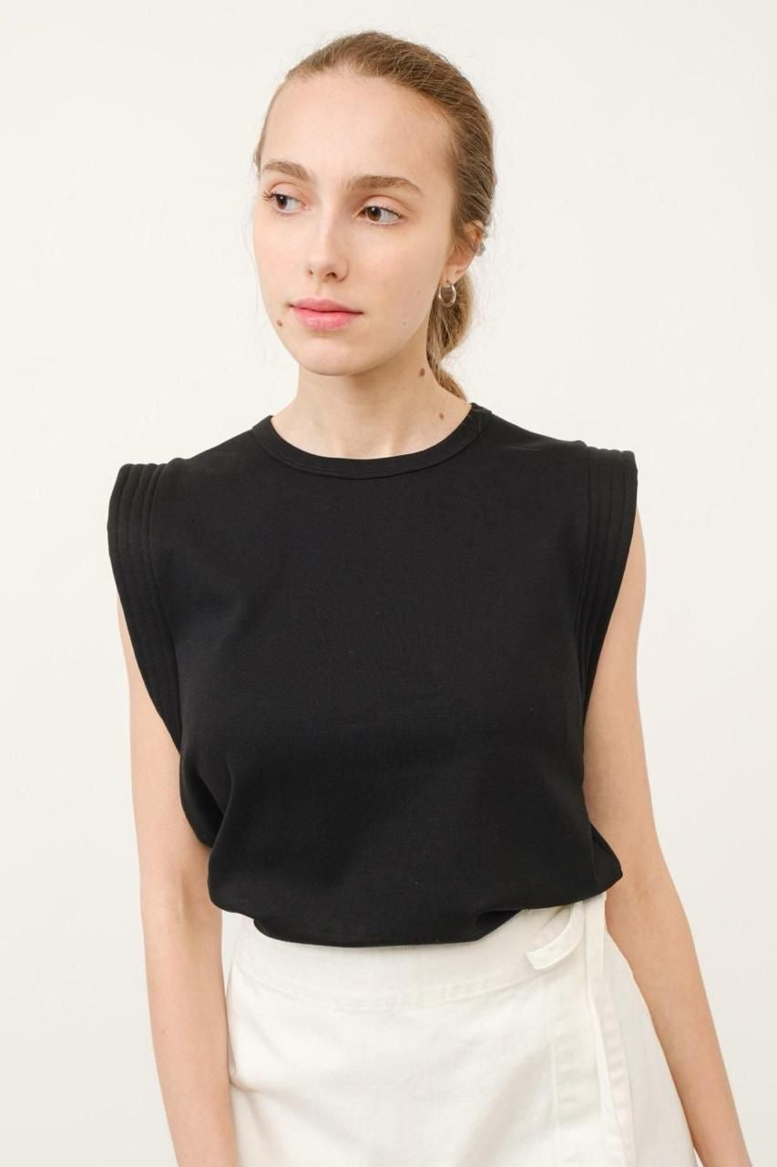 2773c Blusa Adriana negra