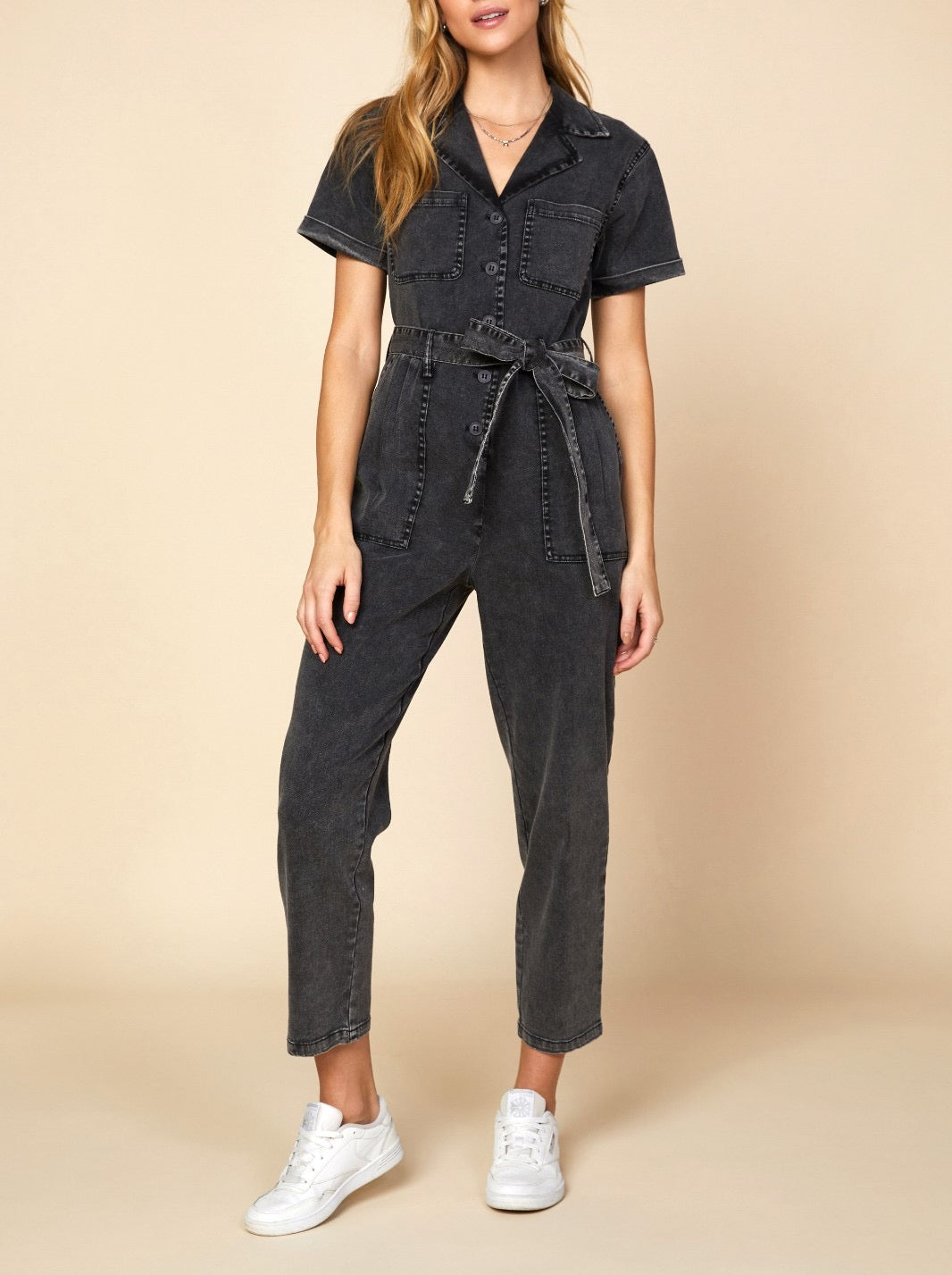 73412c Jumpsuit Camila