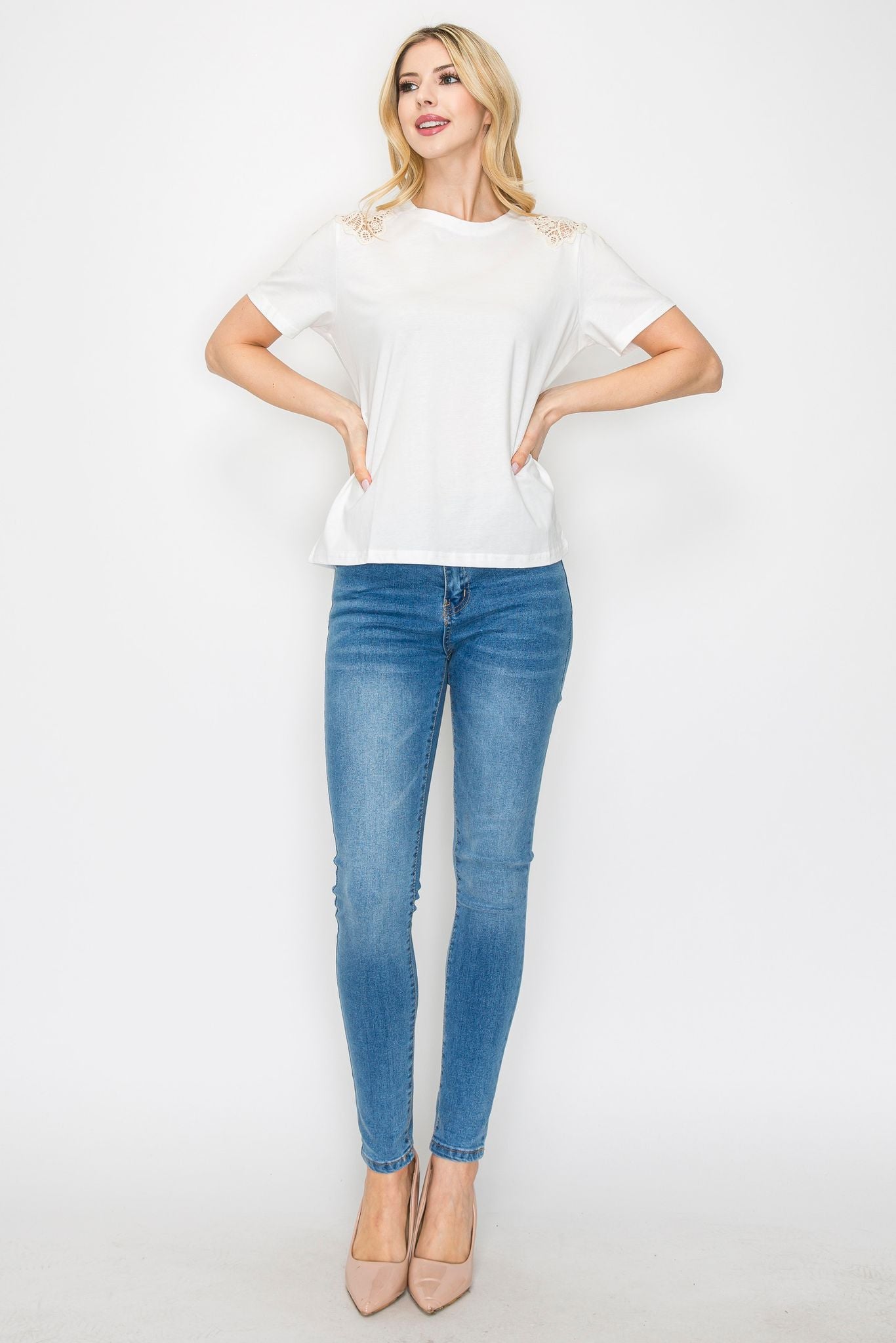 0086c Camiseta Bety