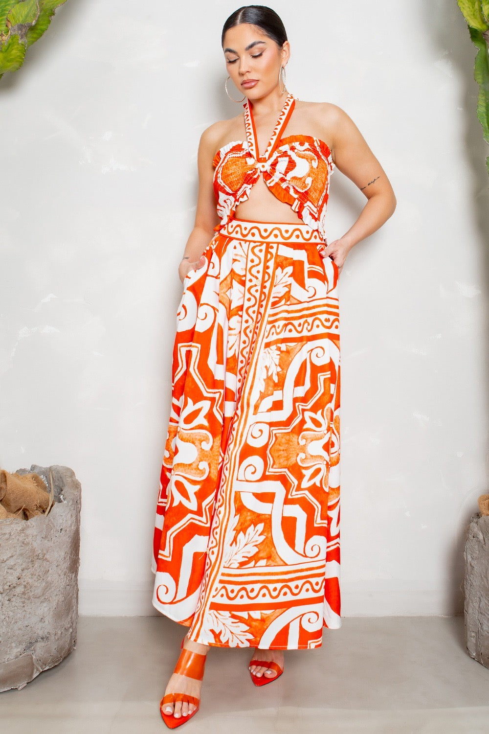 4145c Conjunto Ana