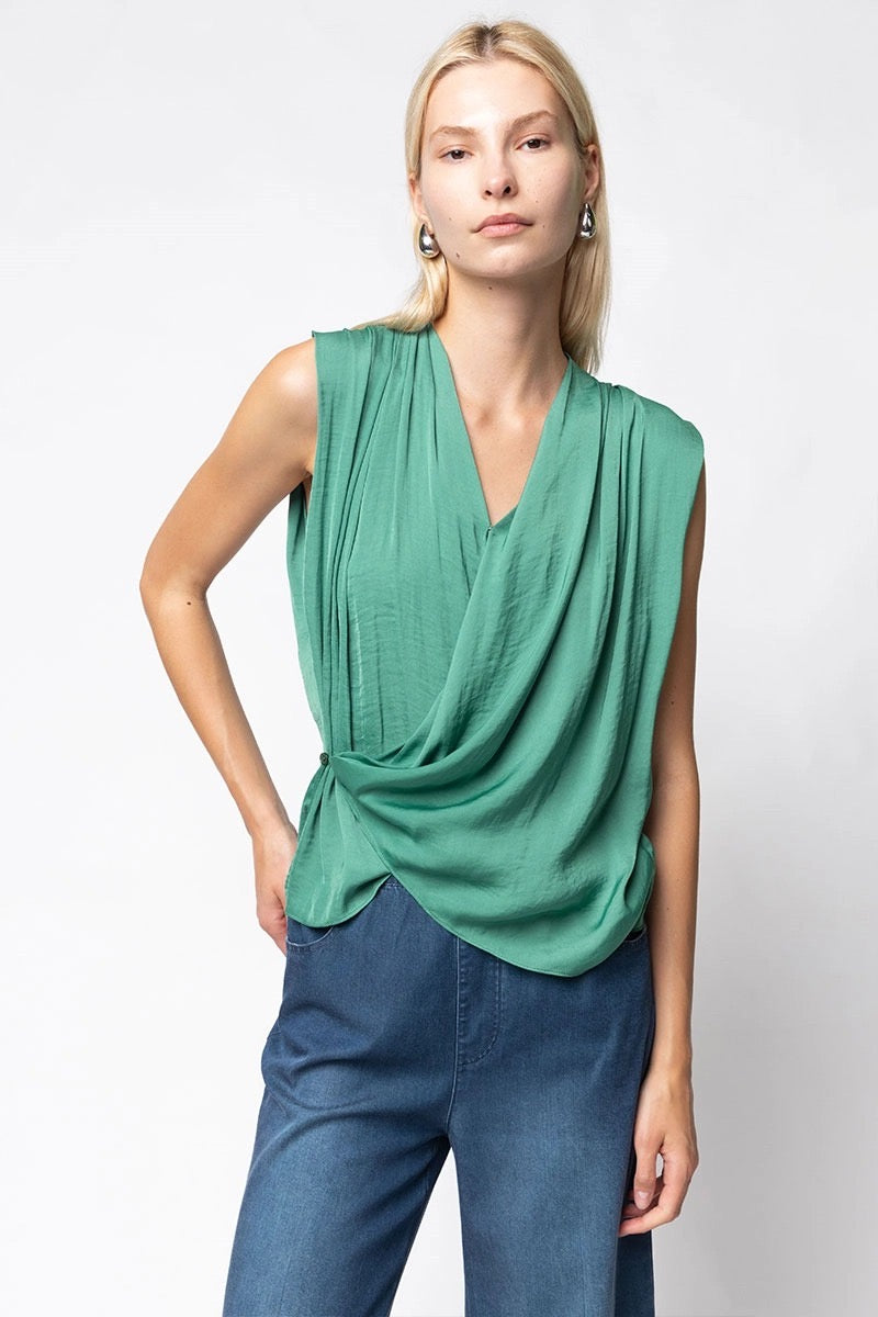 5012 Blusa Verde