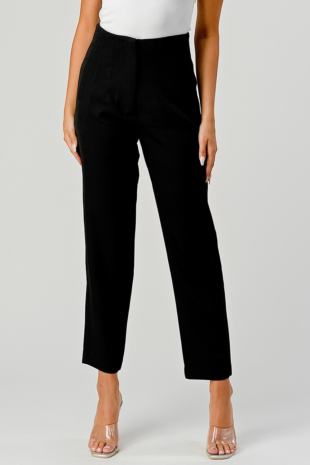 10006 Pantalón negro