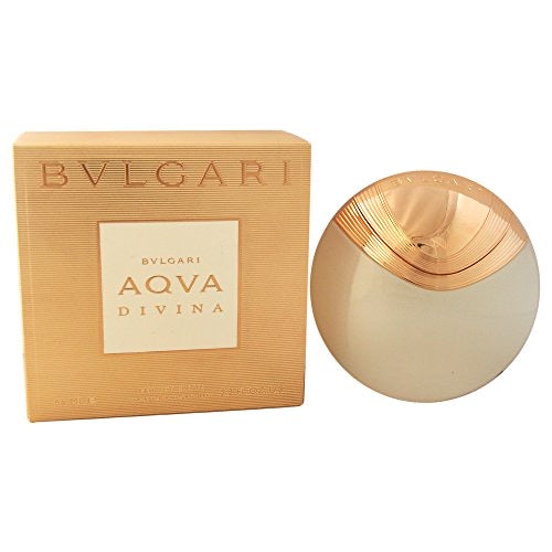 Aqva Divina Bvlgari para Mujeres