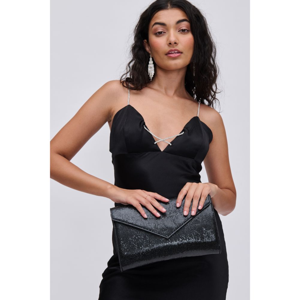 33972 Cartera Negra
