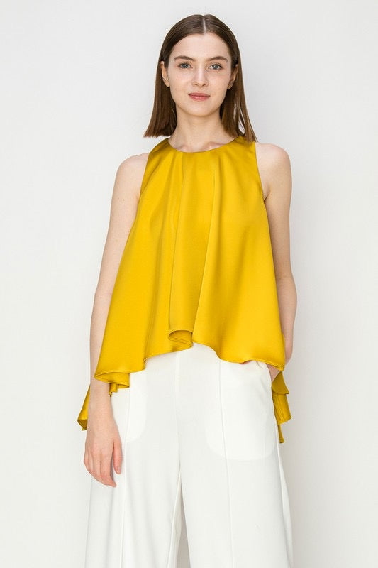 25478c Blusa Yaritza