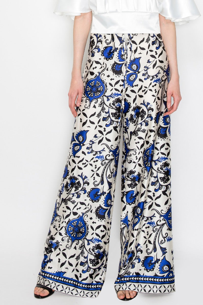 80885c Pantalón Marcia