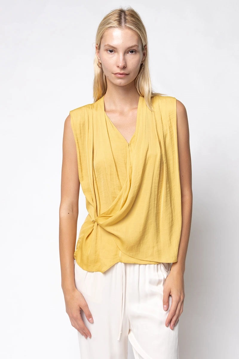 5012 Blusa Dorado
