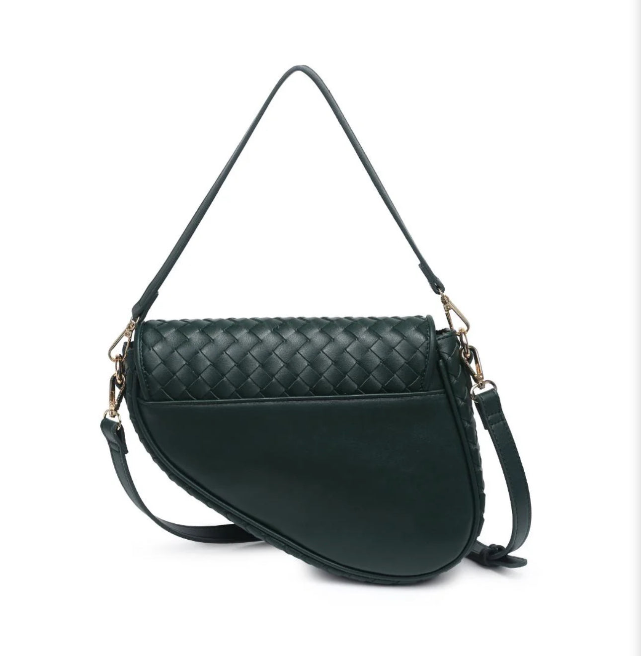 34964 Cartera verde