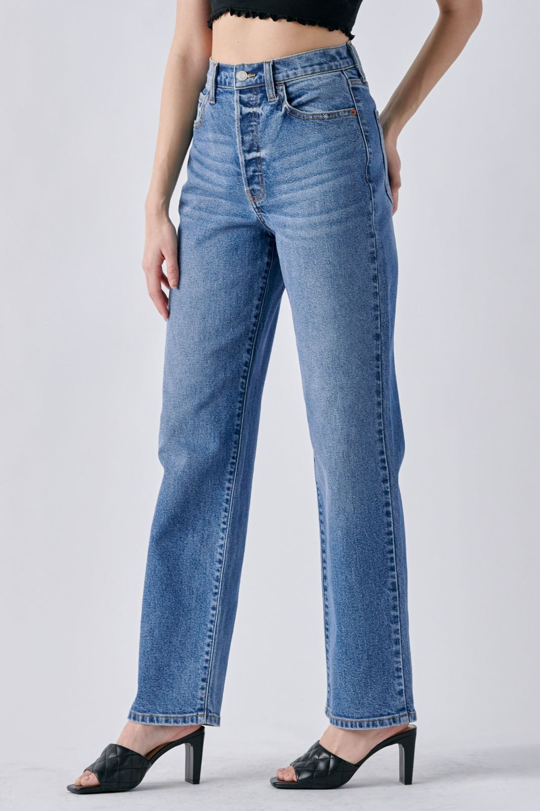 17933c Jeans Elissa