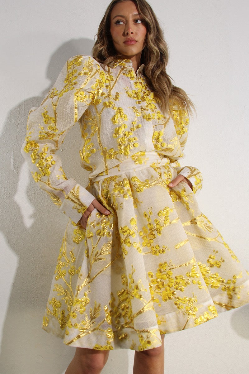 5272c Conjunto Sheik