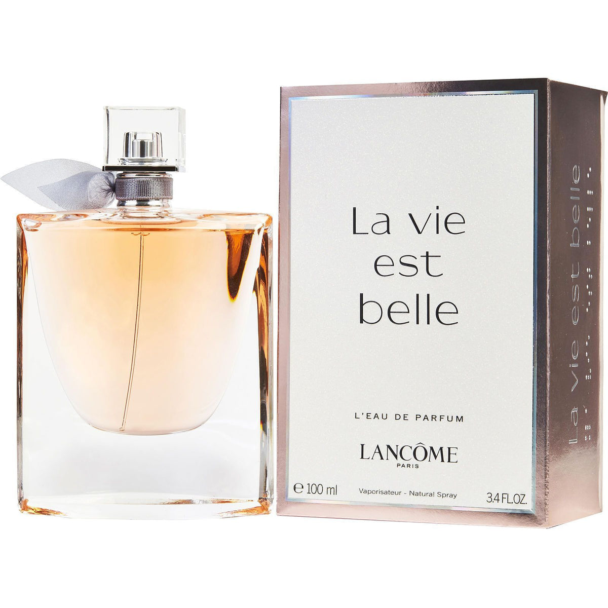 LANCÔME LA VIE EST BELLE EDP (W) / 150 ml