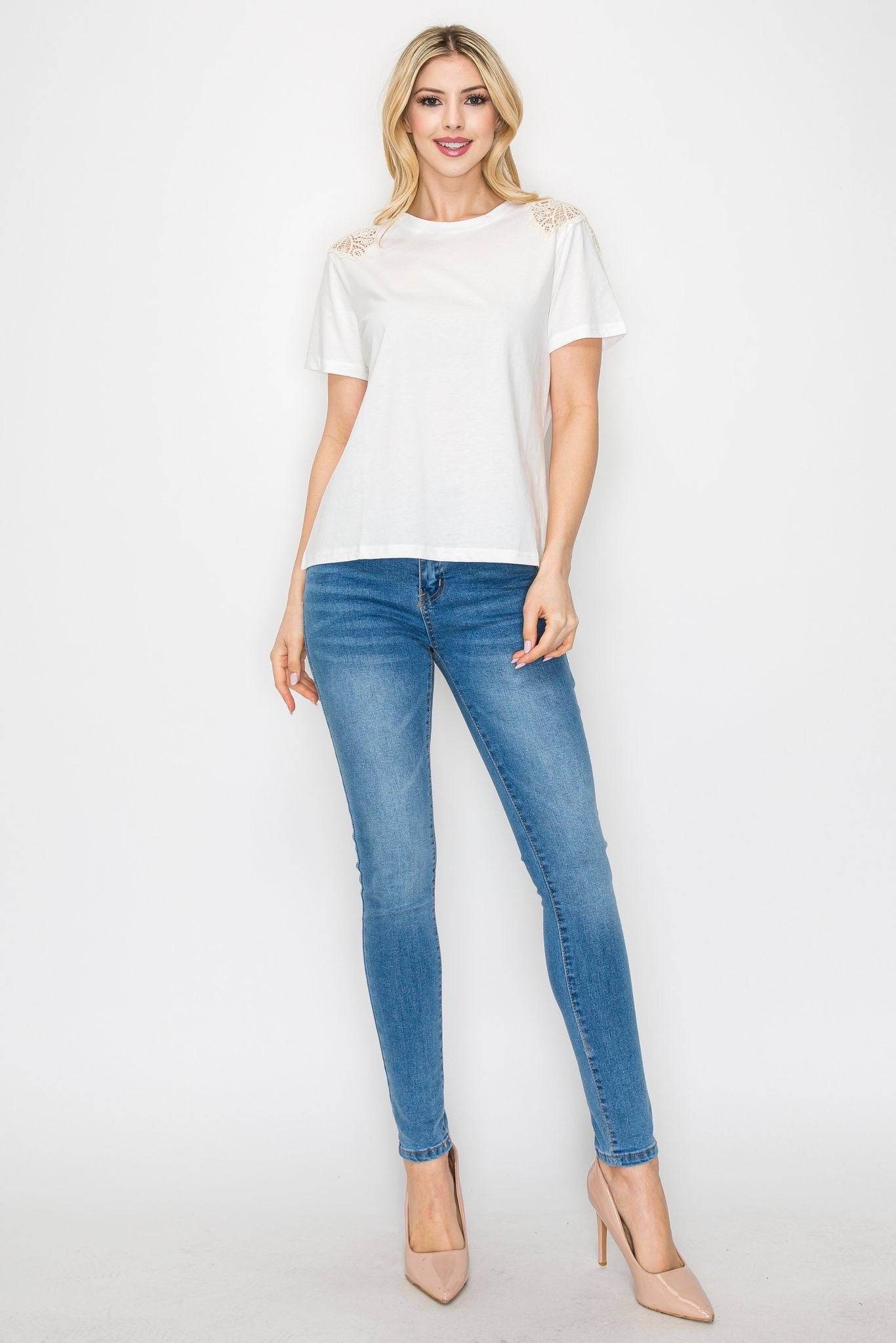 0086c Camiseta Bety