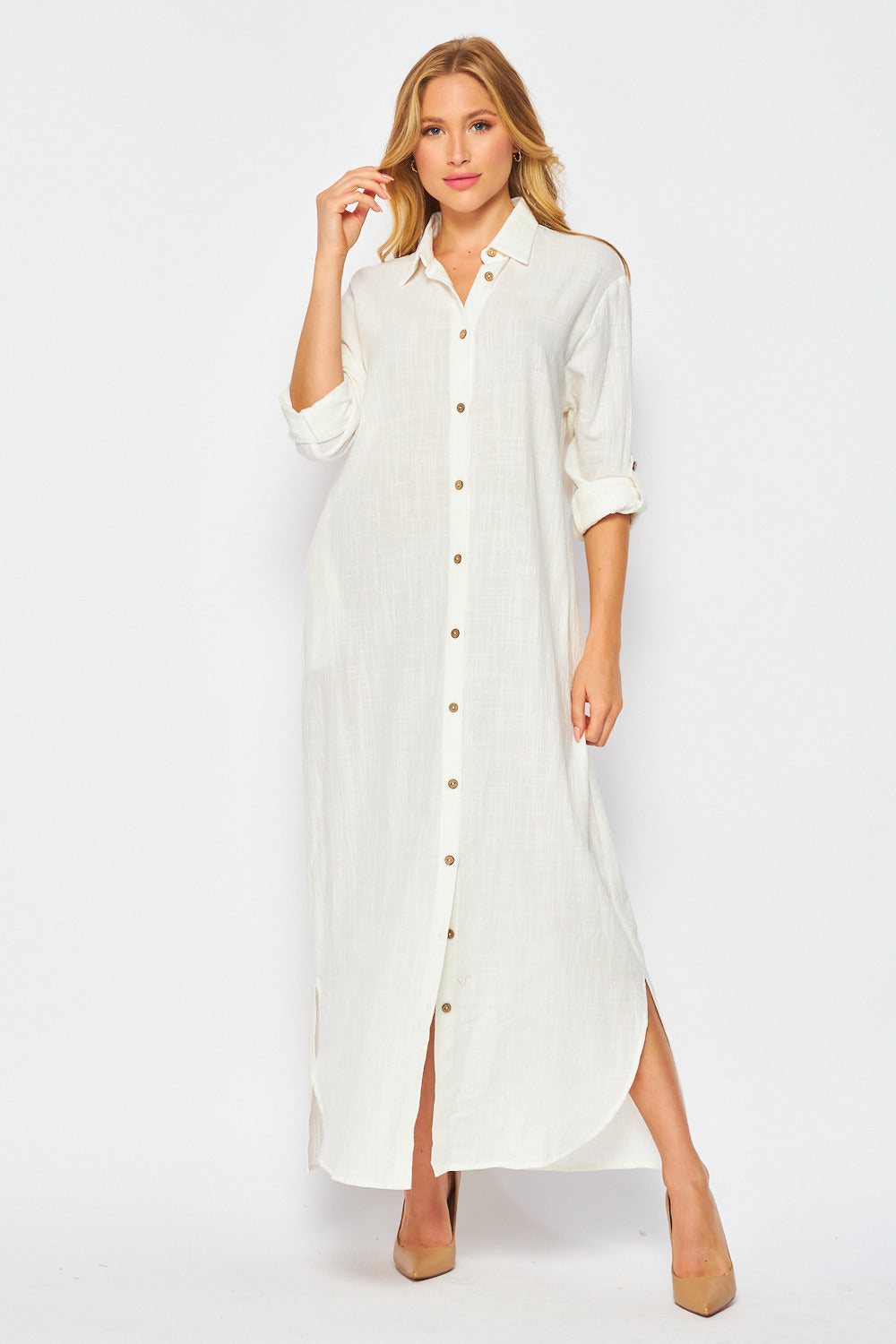 1803c Vestido Ariana