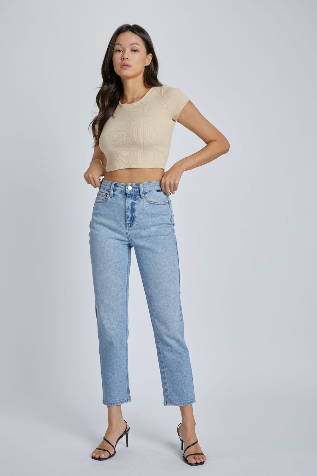 18846c Jeans Cello