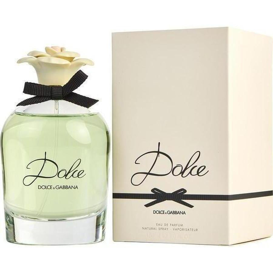 DOLCE & GABBANA DOLCE EDP (W) / 75 ML