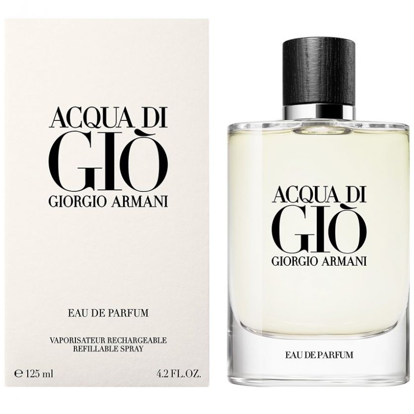 Acqua Di Gio de Giorgio Armani 200 ml