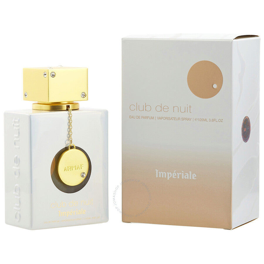 ARMAF CLUB DE NUIT IMPERIALE EDP (W) / 105 ML