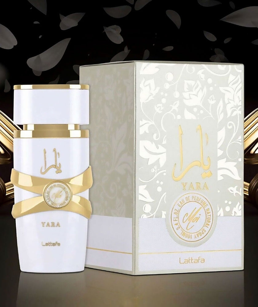Lattafa Yara Moi Eau de parfum