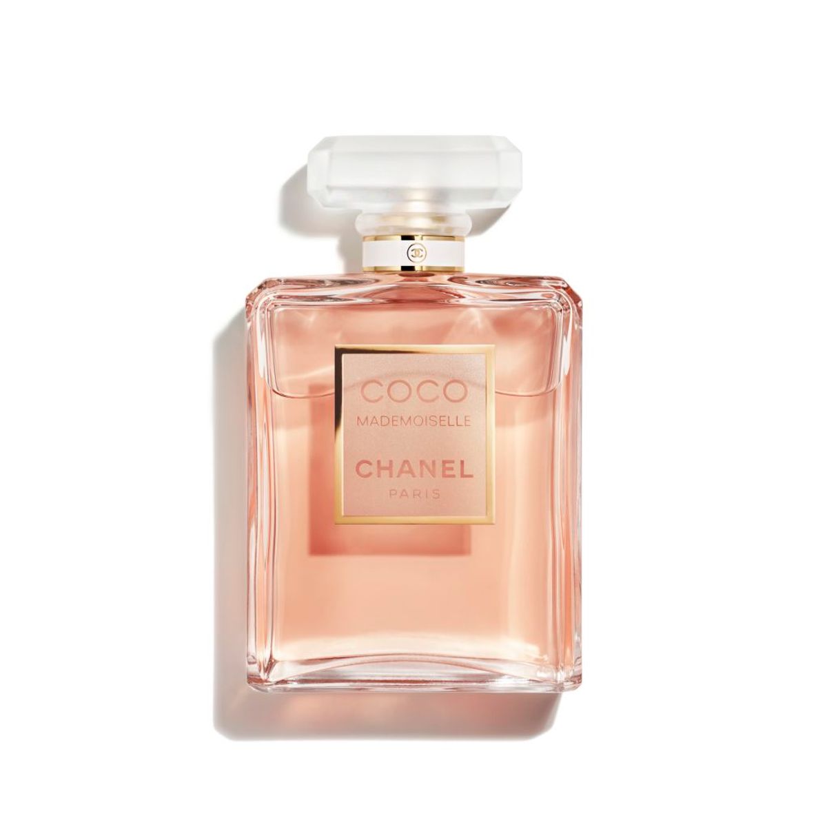 COCO MADEMOISELLE
EAU DE PARFUM VAPORIZADOR
100 ML