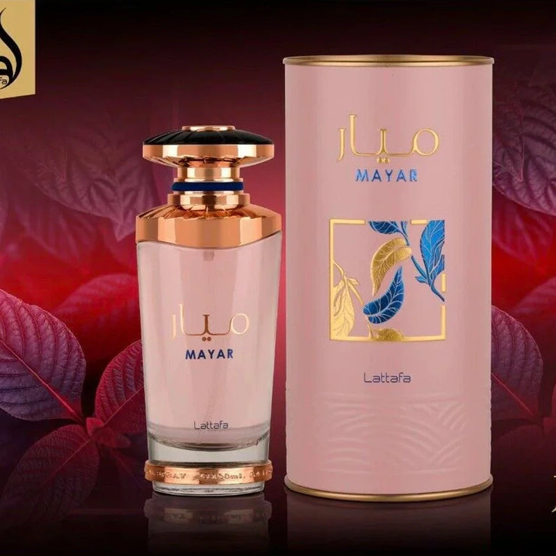 Mayar Lattafa Perfumes for women