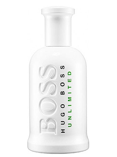Hugo Boss Unlimited 6.7 onzas 200 ml