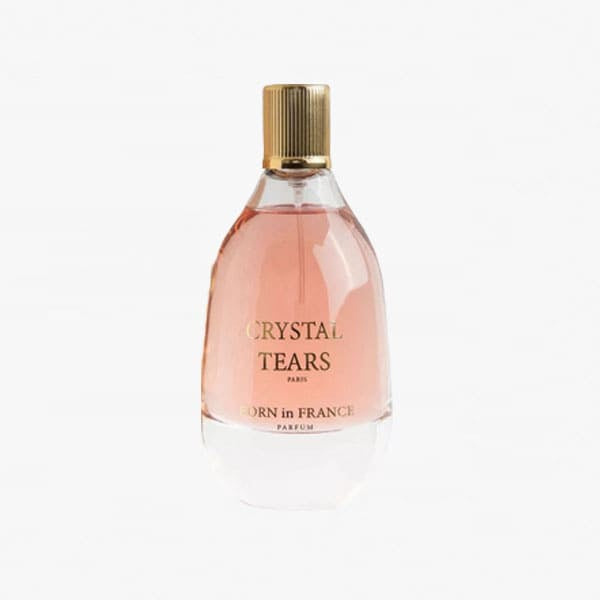 Crystal Tears Pour Femme