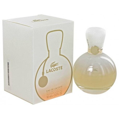 Eau de Lacoste Lacoste Fragrances