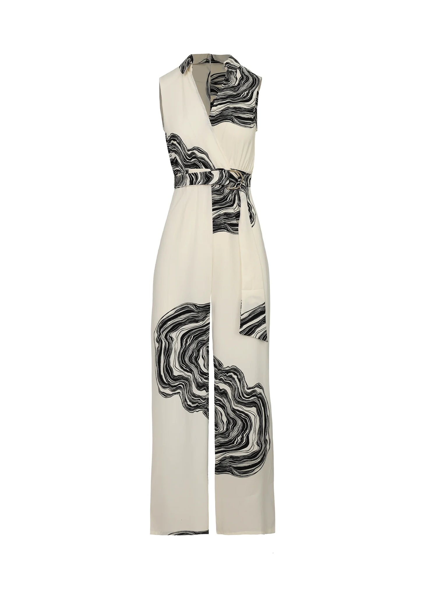 21625c Jumpsuit Valentina