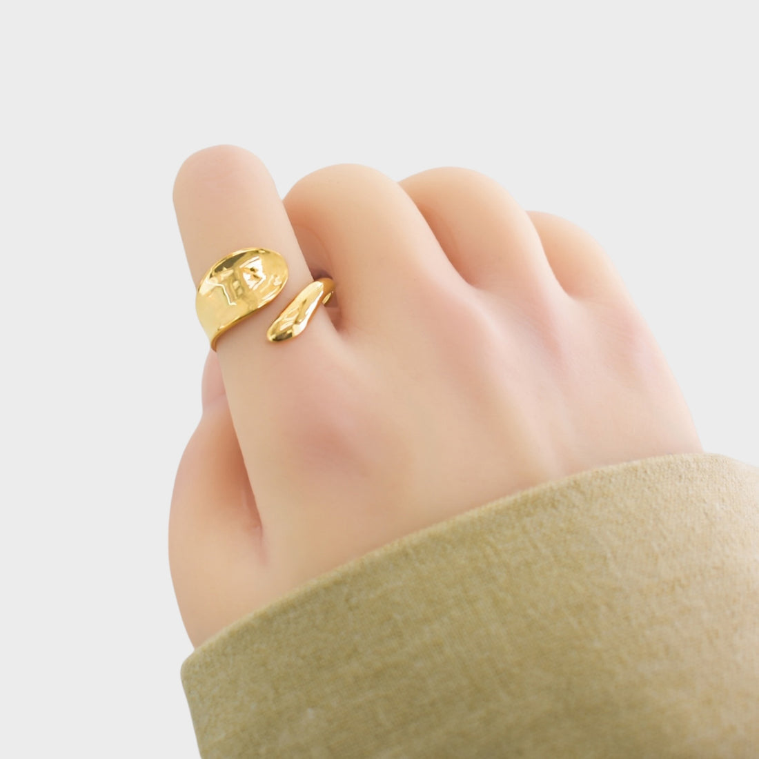 S1R028 Anillo Doble