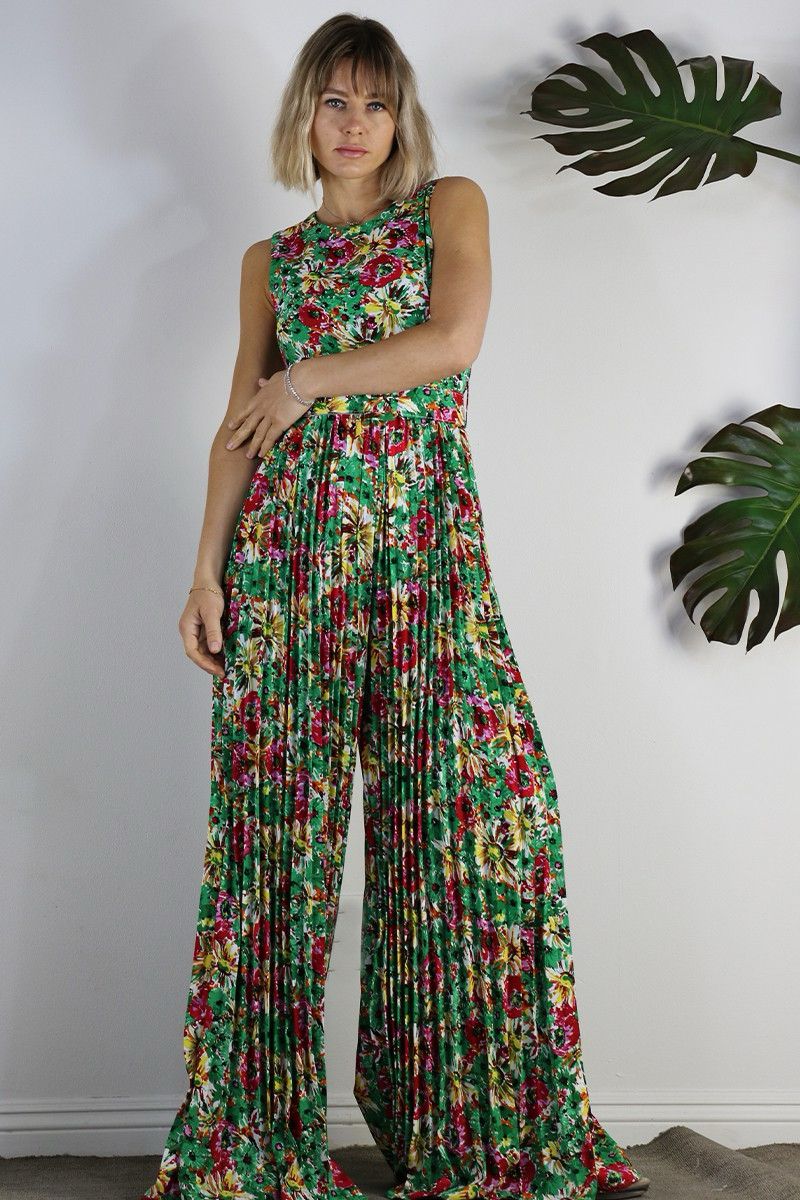 4755c Jumpsuit yanet