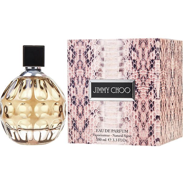 395c JIMMY CHOO EAU de PERFUM 100ml