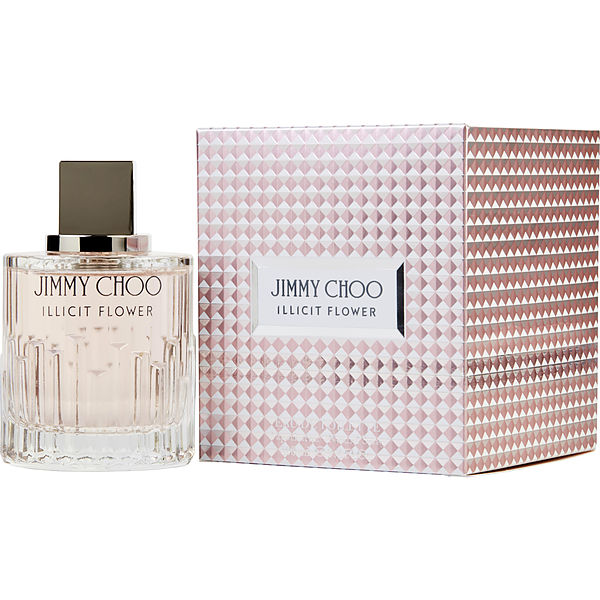 JIMMY CHOO ilicit Flower 100ml