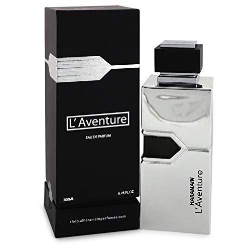 L'Aventure de Al Haramain 200ml