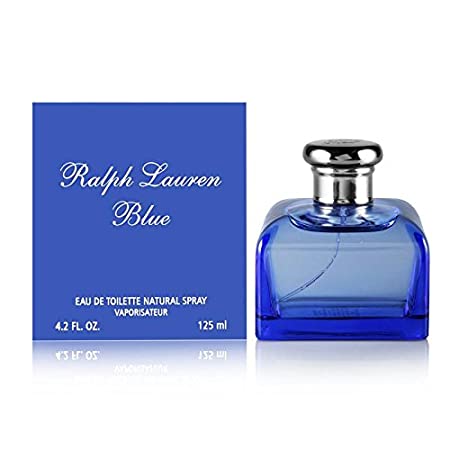 19c Ralph Lauren Blue dama 125ml