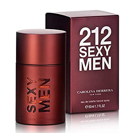 212 SEXY 100ml