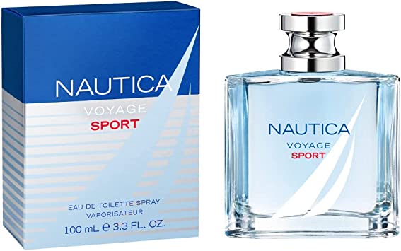 505c Náutica Voyage Sport 100ml