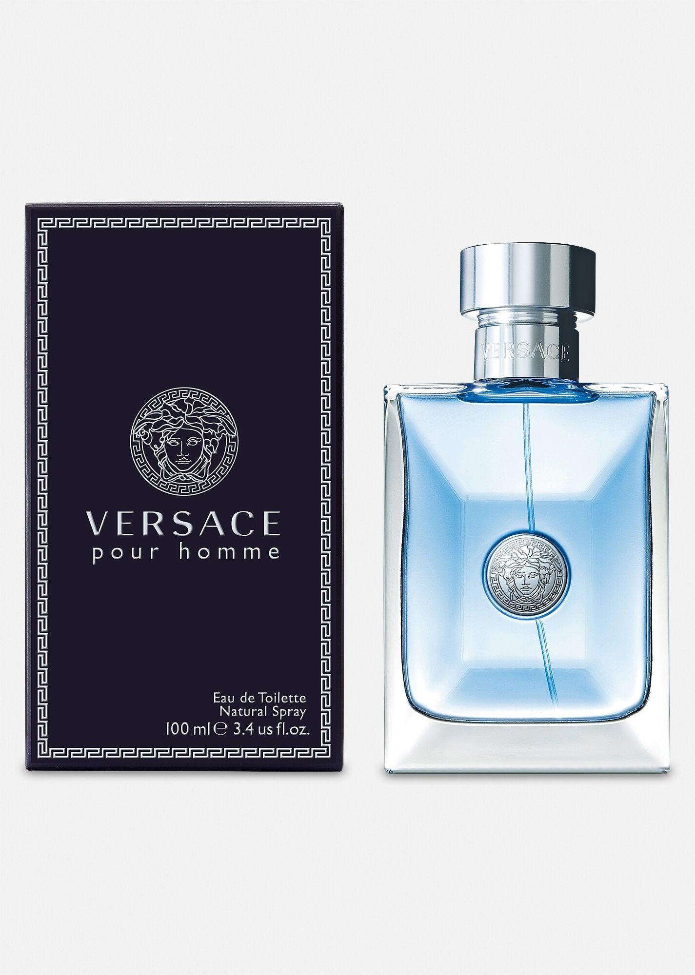 386c Versace Pour Homme de Versace 100ml