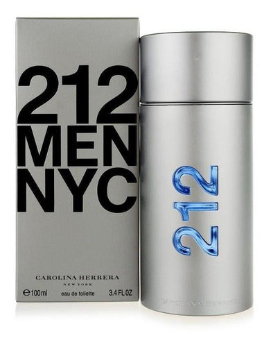 193c 212 Men 100ml