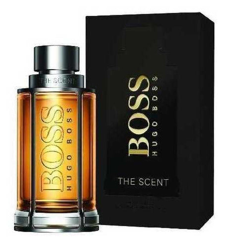 The Scent Hugo Boss 200ml