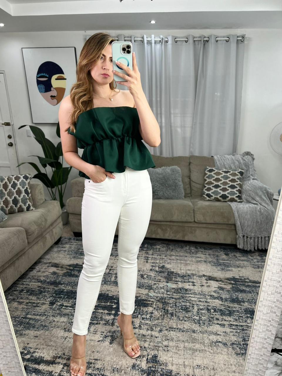 2298c blusa