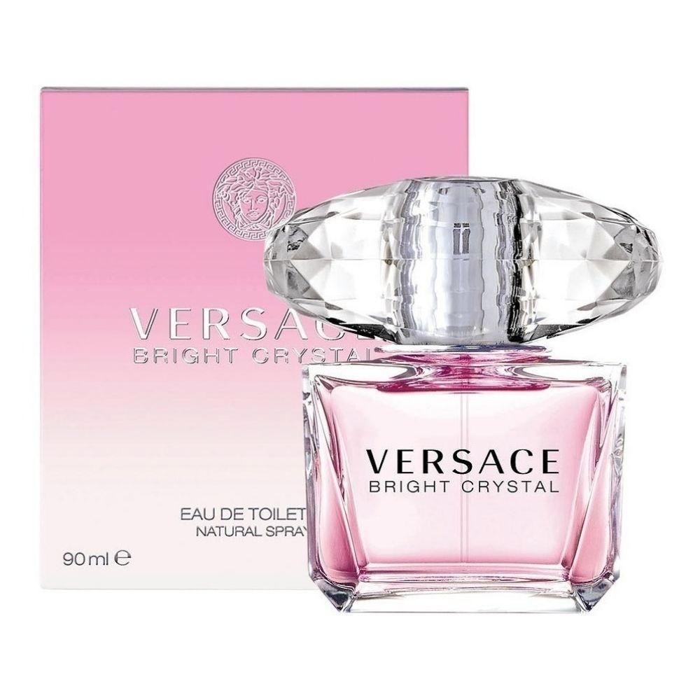 Versace Bright Cristal 90ml lo