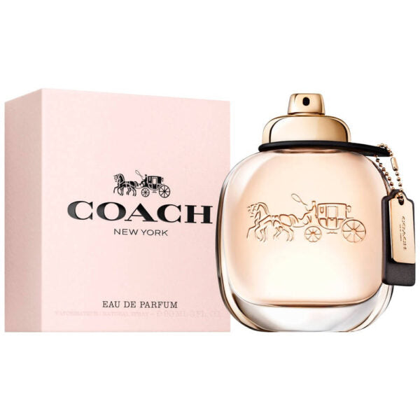 COACH New York 90ml