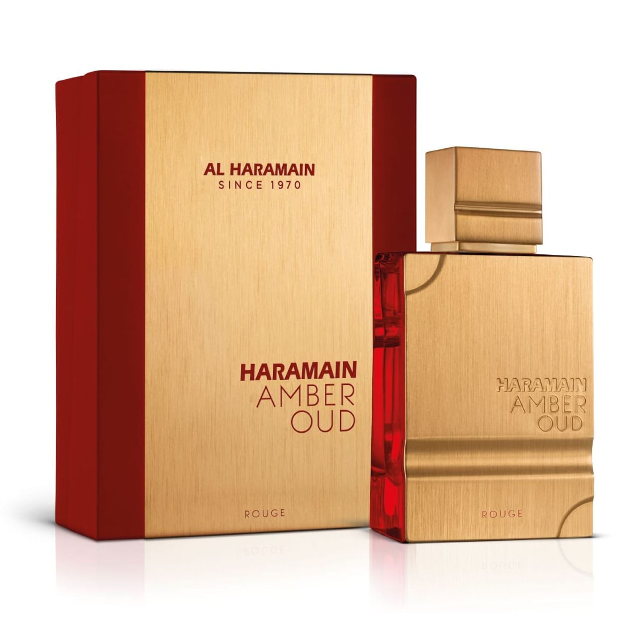 259c Al Haramain Amber OUD