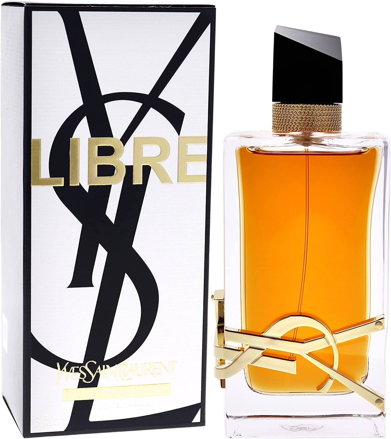 492c YSL LIBRE INTENSE