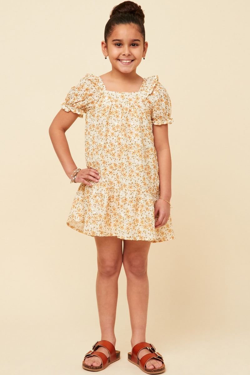 4447c Vestido Rosibel