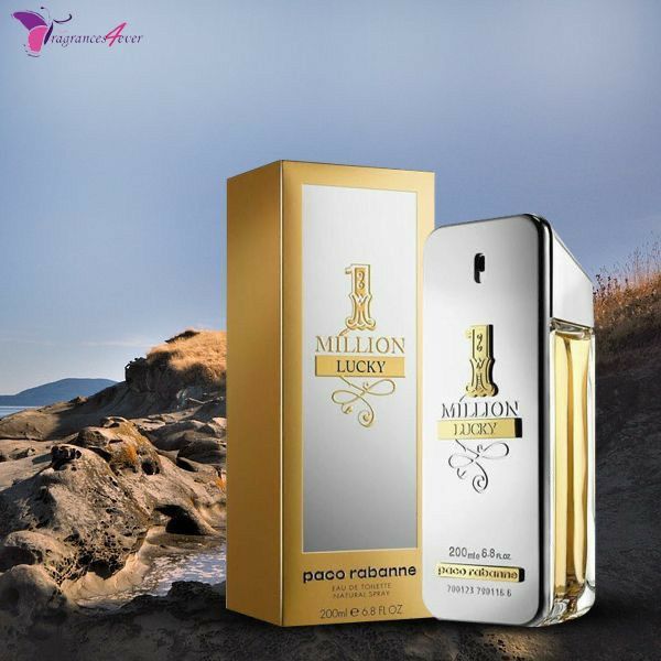 429c perfume caballero