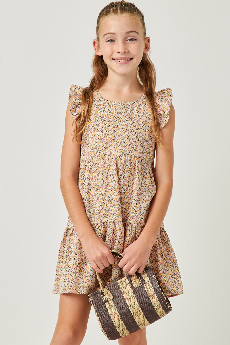 4461c Vestido Amanda