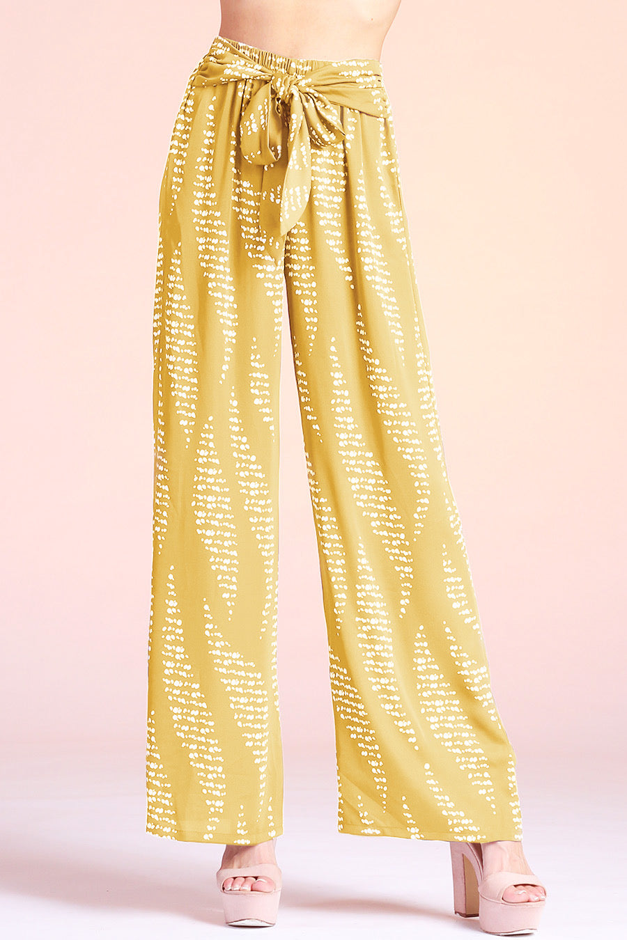 4349c pantalón Zara