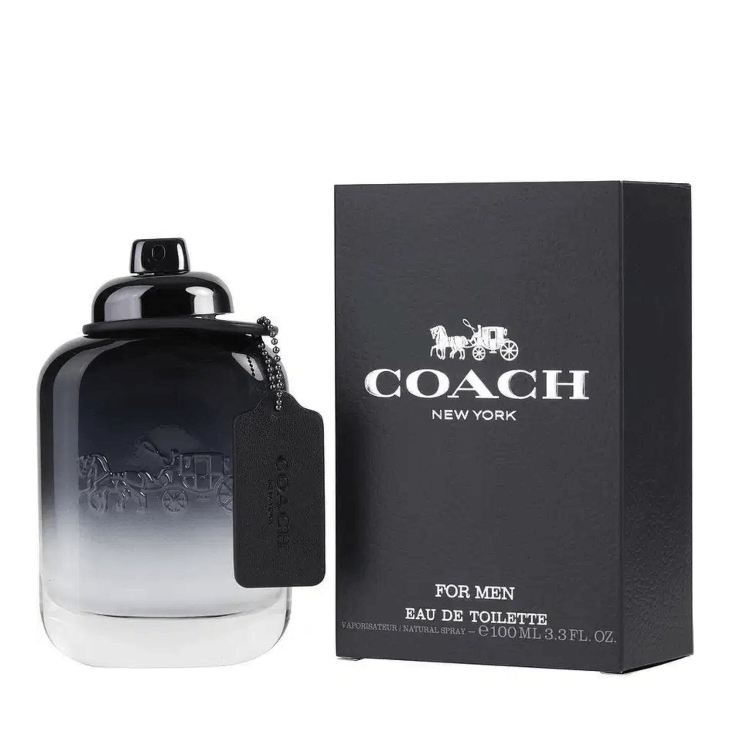 350c Coach for Men de Coach 100ml