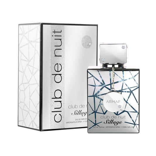 Club de Nuit Sillage Armaf para Hombres y Mujeres